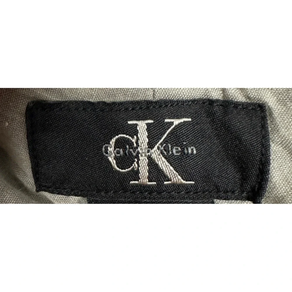 Calvin Klein calvin klein